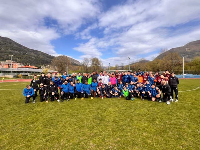 For Special, la cooperativa "Il Ponte" ospite a Nembro