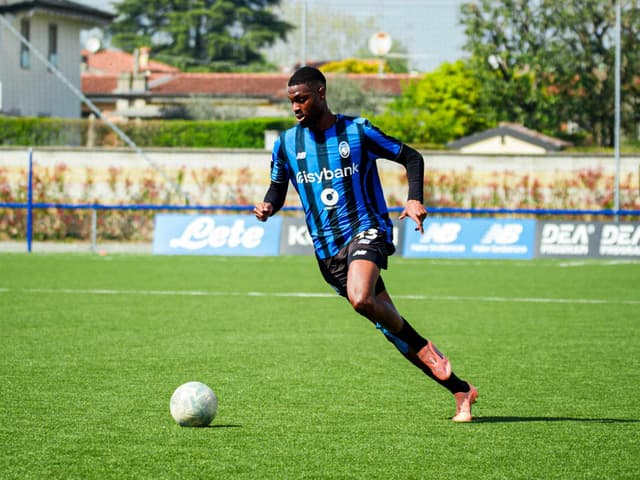 Primavera: lunedì in trasferta contro il Milan