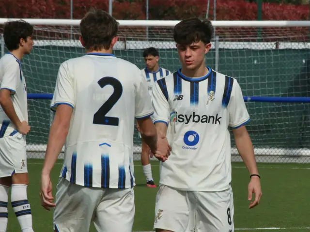 Vivaio: il programma del weekend (12/04/2026)