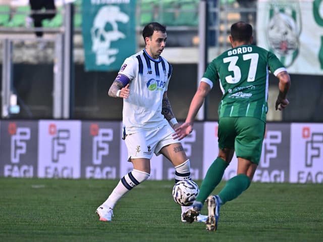 U23, domenica con il Monopoli