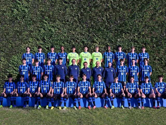 Finale Coppa Italia Primavera il 29 aprile alle 17