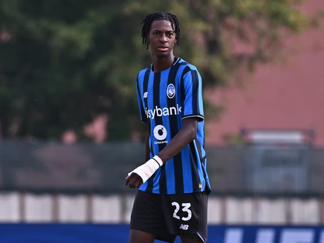 Primavera: Milan-Atalanta 0-0