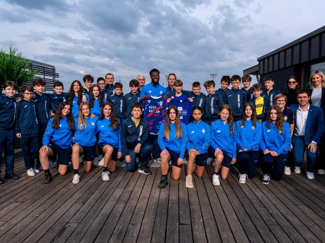 Philadelphia Junior Cup-Keep Racism Out, al Centro Bortolotti la 17ª tappa 