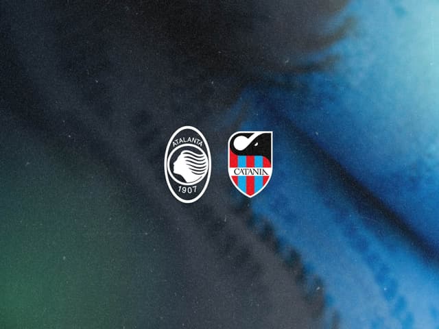 Atalanta U23-Catania, i tagliandi della partita