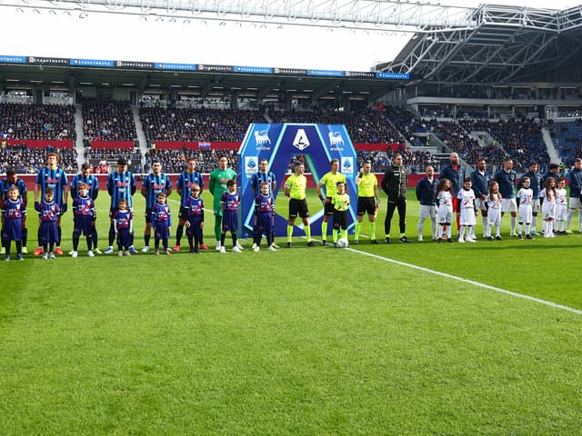 Serie A Enilive 2025/26: con il Genoa sabato 2 maggio