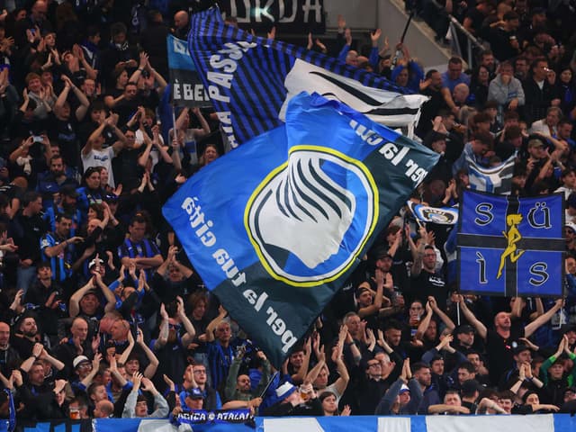 Atalanta-Genoa: info biglietti