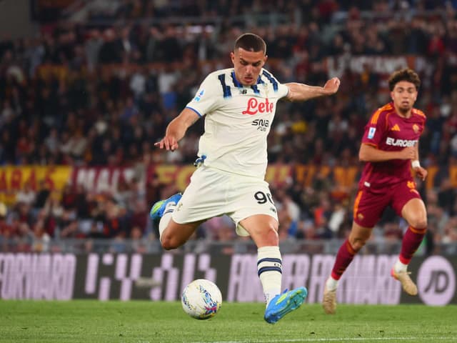 Un buon punto all’Olimpico