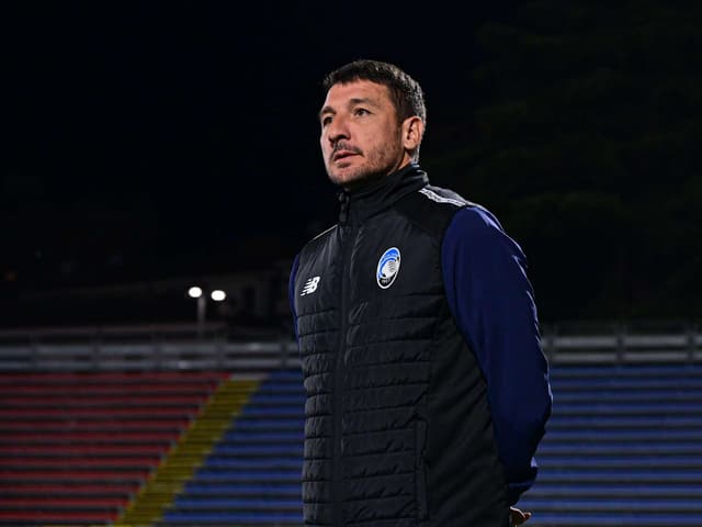 U23, Salvatore Bocchetti: "Ci proveremo fino alla fine"
