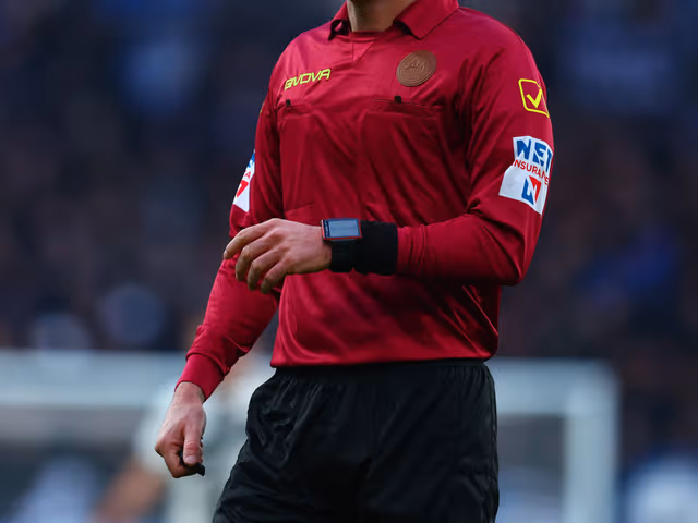 Atalanta-Lazio: dirige Colombo