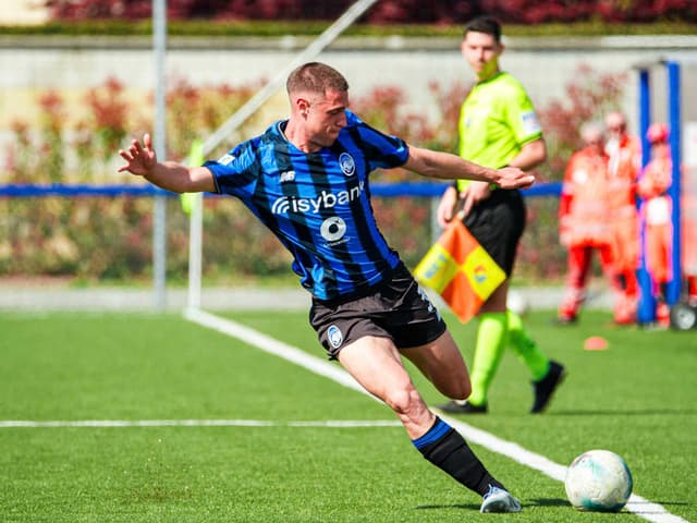 Primavera Atalanta-Parma: così in campo