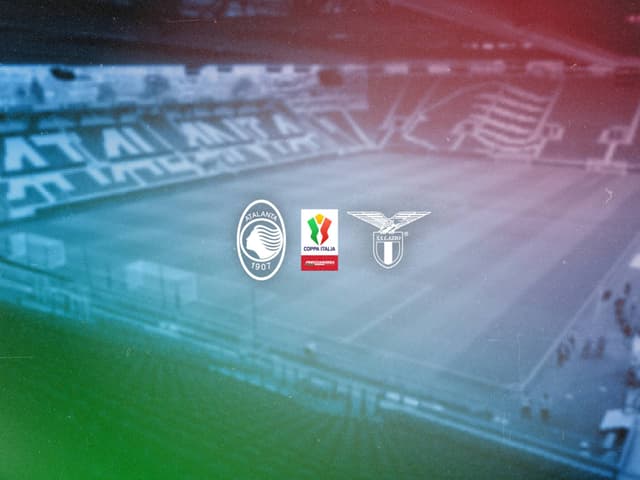 Semifinali Coppa Italia Frecciarossa: info utili per Atalanta-Lazio