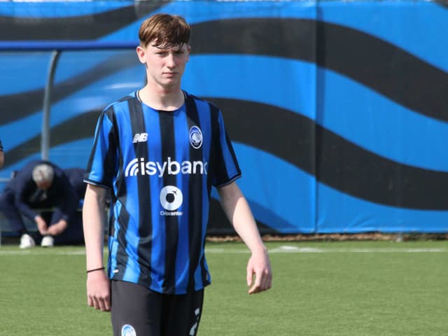 Danza e Odje convocati nelle nazionali giovanili