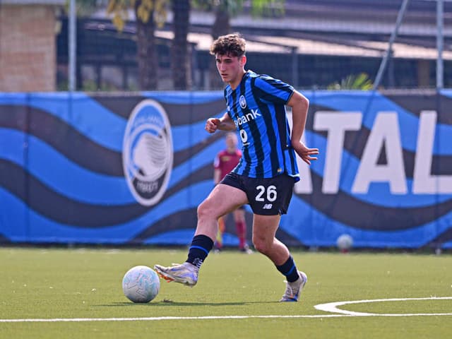 Primavera: sabato in trasferta contro il Torino