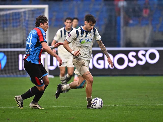 U23, domenica con il Catania