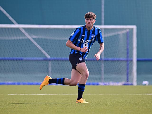 Primavera Torino-Atalanta: così in campo