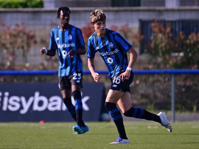 Primavera: Torino-Atalanta 0-0