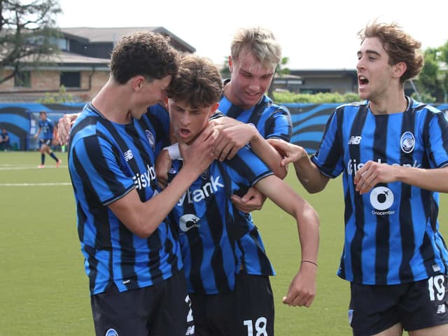 Vivaio: i risultati del weekend (26/04/2026)