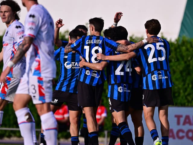 Pareggio con il Catania: l'Atalanta U23 si qualifica ai Playoff!