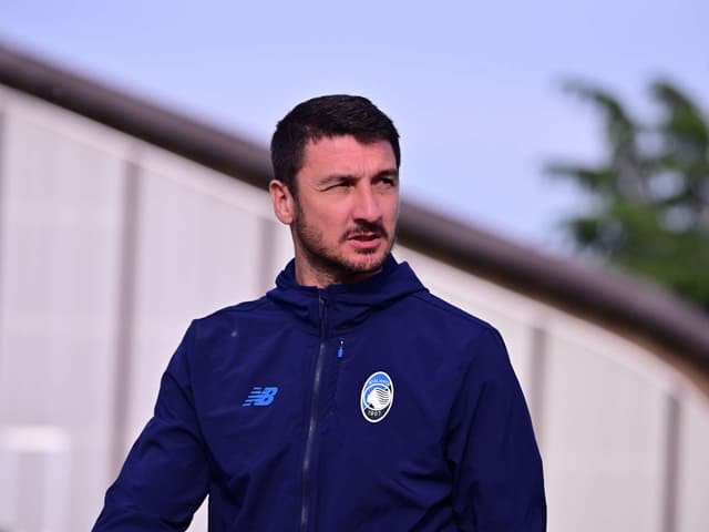 U23, Salvatore Bocchetti: "Sono felicissimo"