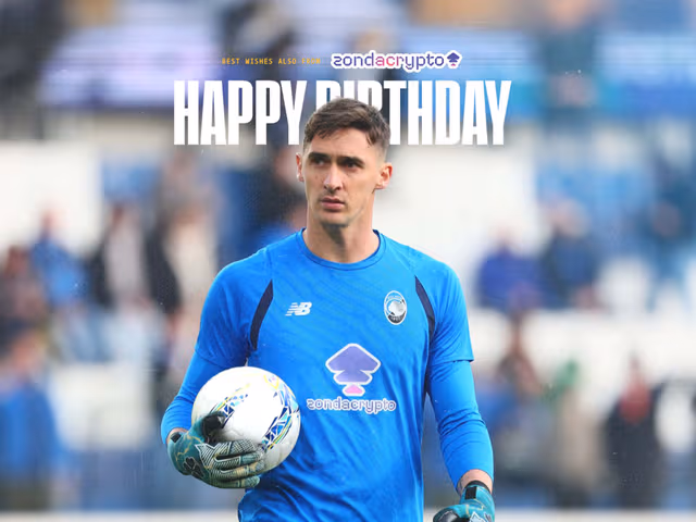 Tanti auguri a Francesco Rossi!