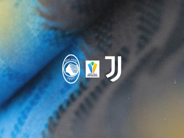 Finale Coppa Italia Primavera: info utili per Atalanta-Juventus