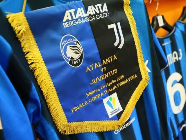 Coppa Italia Primavera Atalanta-Juventus: così in campo