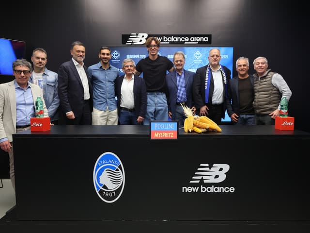 A Carnesecchi e Zappacosta il Premio "Bravo Papà" 2026