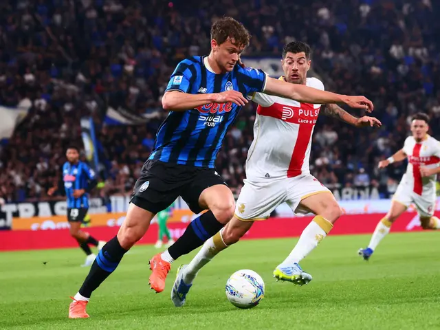 La traversa e le parate di Bijlow fermano i nerazzurri: un punto col Genoa