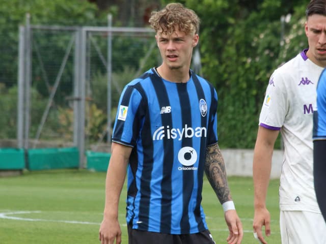 Primavera: Atalanta-Fiorentina 1-2