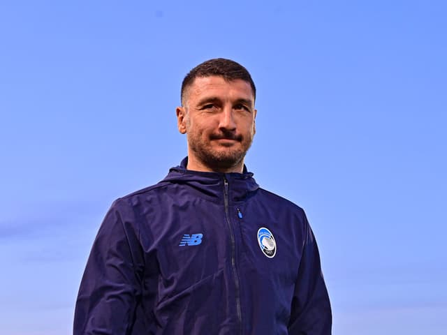 U23, Salvatore Bocchetti: "Orgoglioso dei ragazzi"