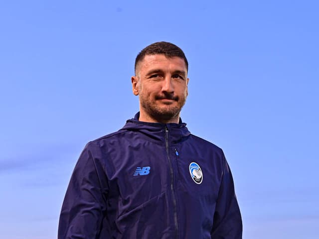 U23, Salvatore Bocchetti: "Orgoglioso dei ragazzi"