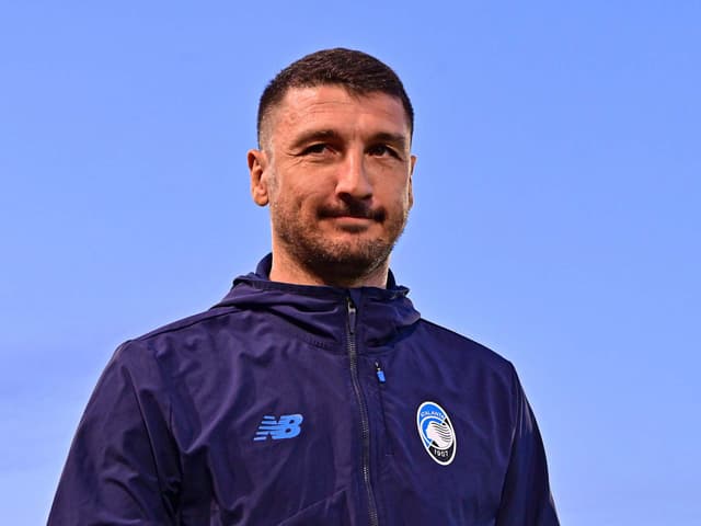 U23, Salvatore Bocchetti: "Orgoglioso dei ragazzi"