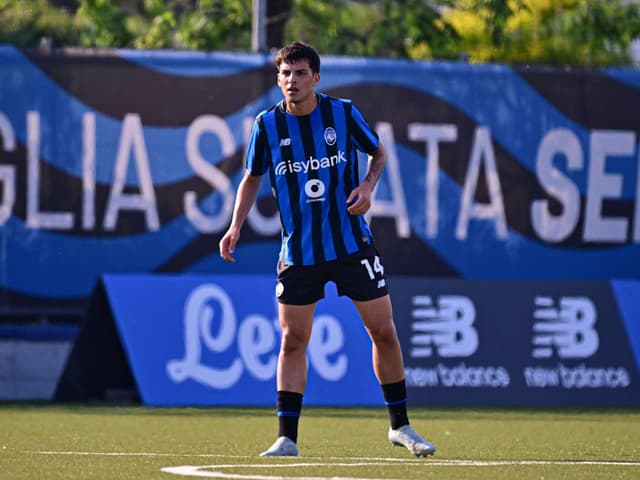 Primavera: sabato in casa contro il Monza