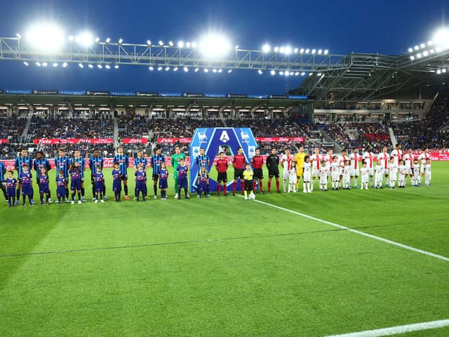 Serie A Enilive 2025/26: con il Bologna domenica 17 maggio