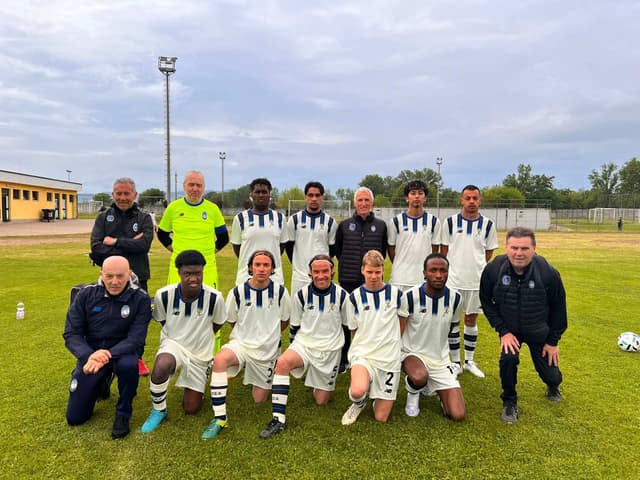 For Special protagonisti al Torneo "Dl' Uslon"