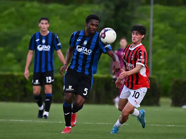 Under 23 a Solomeo per la 3ª edizione del "Trofeo dell'Armonia Sportiva"