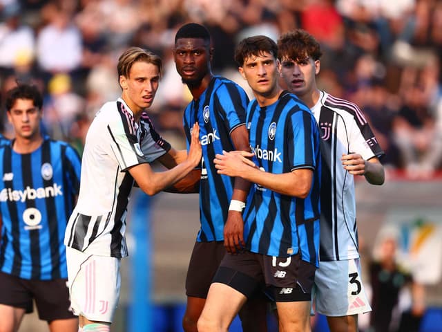 Primavera: i nerazzurri chiudono il campionato al 7º posto