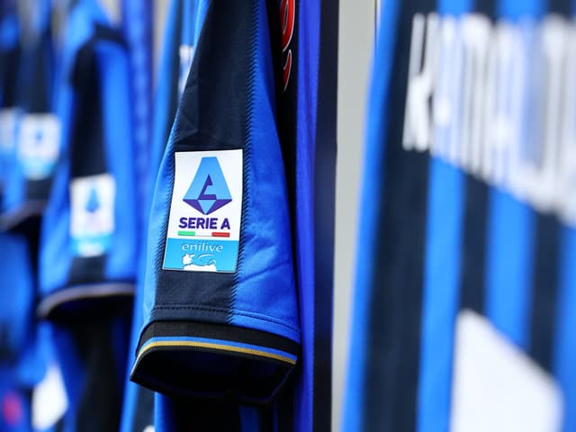 Serie A Enilive 2025/26: con la Fiorentina venerdì 22 maggio