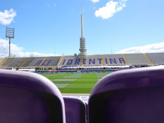 Fiorentina-Atalanta: info tagliandi del settore ospiti