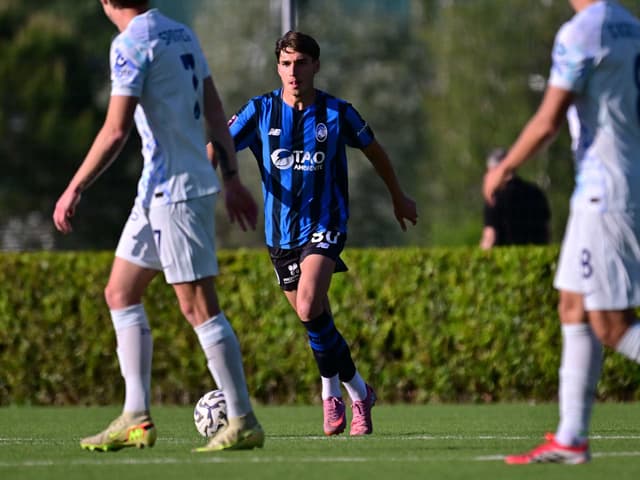 U23, passa l’Inter U23 a Solomeo