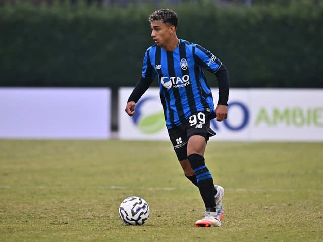 U23, Vavassori convocato con la Nazionale maggiore