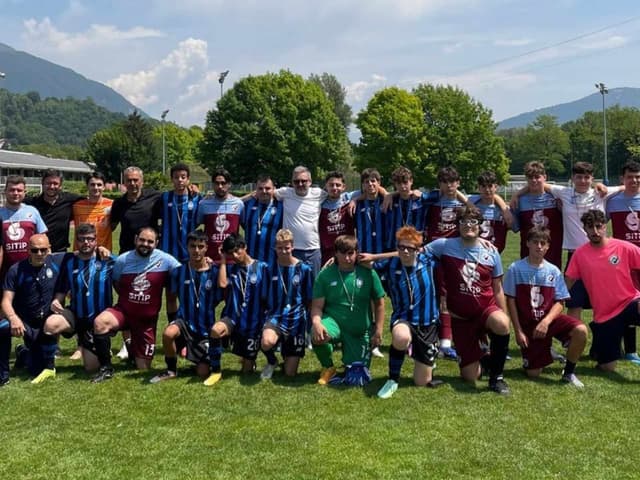 For Special in campo per il Quarto Torneo Nembrese 1913