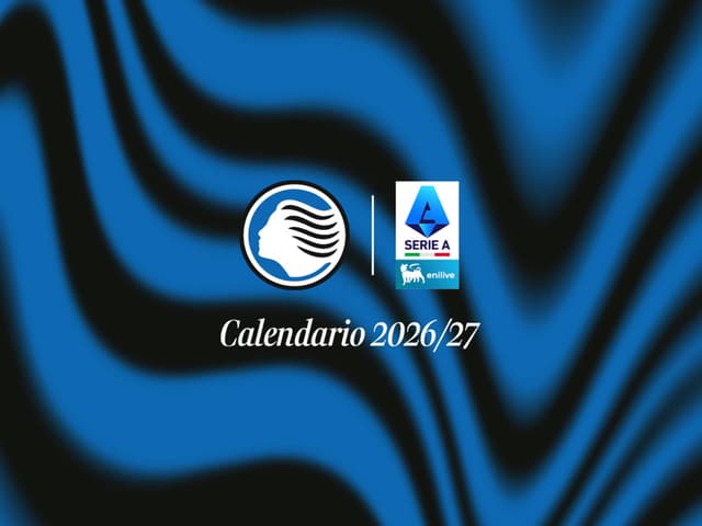 Serie A Enilive: esordio alla New Balance Arena con il Sassuolo