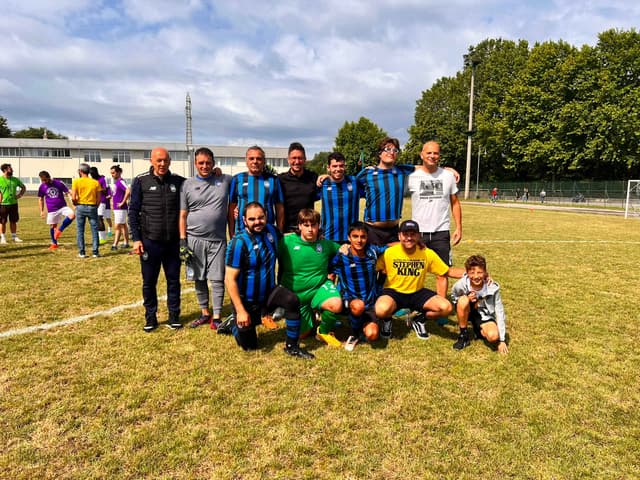 I For Special al 5° Memorial Ernesto Modanesi