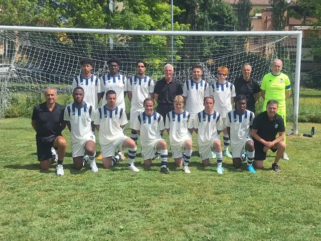Atalanta For Special protagonisti al torneo "Tardini Special"