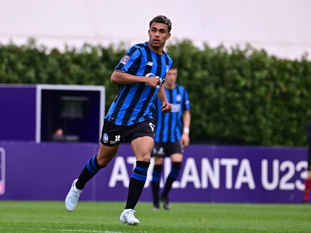 U23, Cassa e Vavassori in campo con l'Italia U21