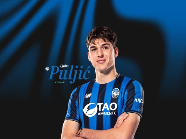 U23, dal Bayern Monaco ecco Puljić