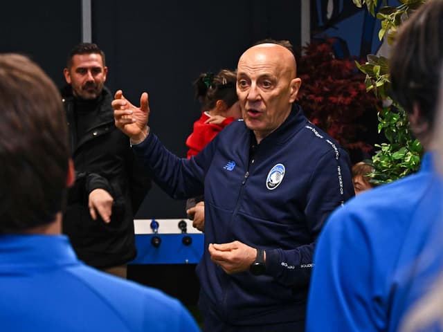 Atalanta For Special, il punto sulla stagione 2025/26