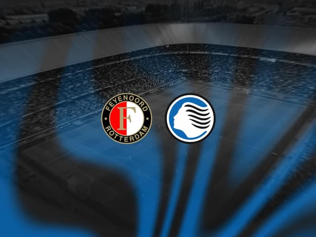 Preseason 2026/27: test-match contro il Feyenoord