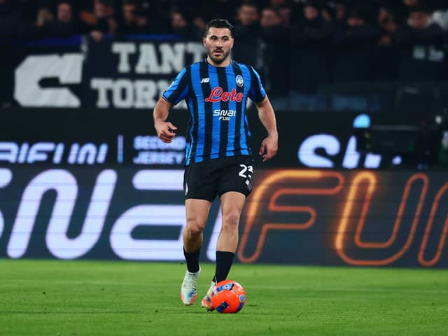 FIFA World Cup 2026: seconda partita per Kolašinac e la Bosnia ed Erzegovina